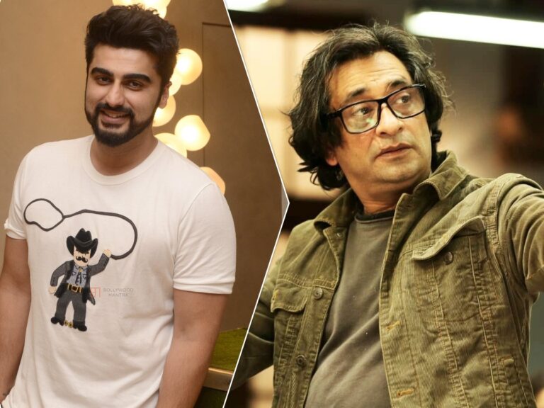 Arjun Kapoor Signs His Next With Ajay Bahl’s Untitled Romantic Thriller!