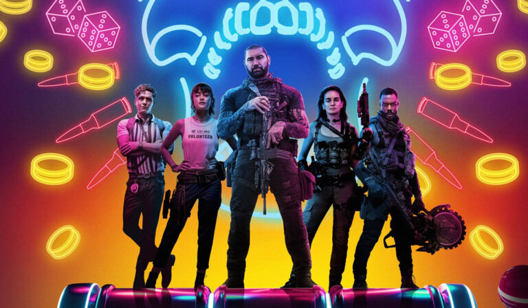 Army Of The Dead Review – A Zombie & Heist Thriller With Zombies Aplenty But Barely Any Thrill