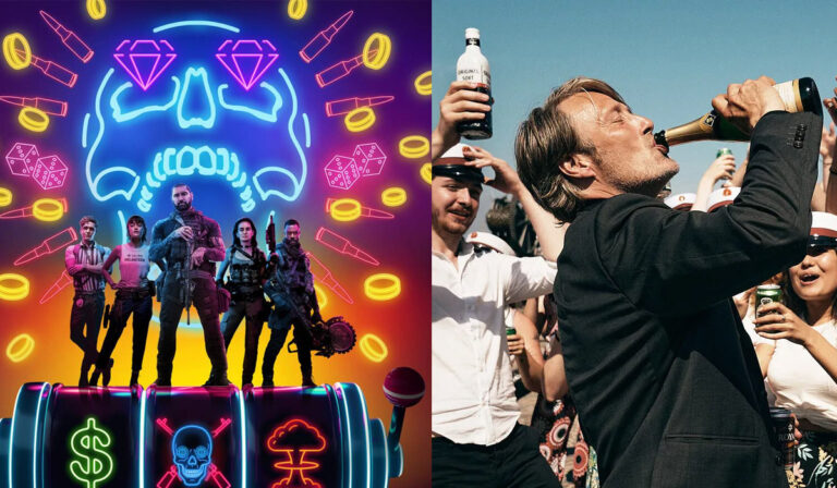 Army of the Dead on Netflix, Another Round on Prime Video – Some Great Shows and Movies to Binge This Weekend!