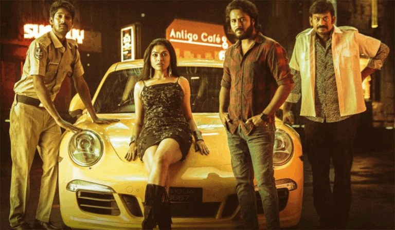 As ‘Cab Stories’ Gets a Release Date, A Rundown of Bollywood Road Thrillers