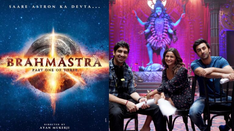Attention People! We Finally Have News On Brahmastra Release Date