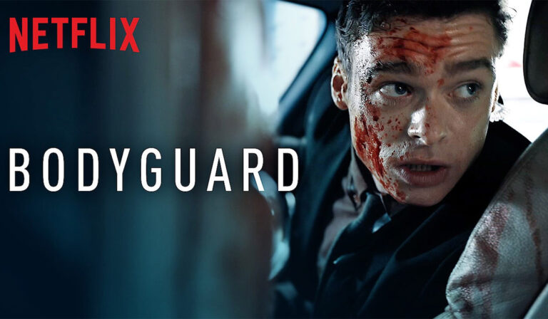 Hidden Gems: BBC’s ‘Bodyguard’ Is A Political Thriller Like No Other