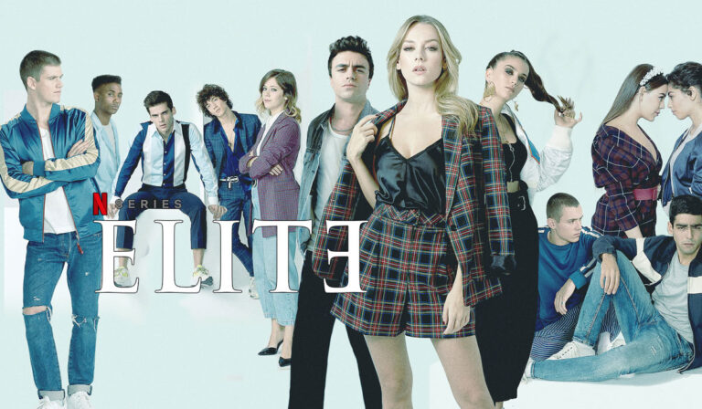 Before Élite S4 Drops, Netflix Dedicates A Whole Week For Élite!