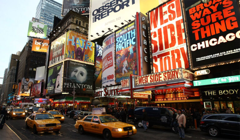 Broadway’s Latest Announcement Will Stop Major OTT Plans