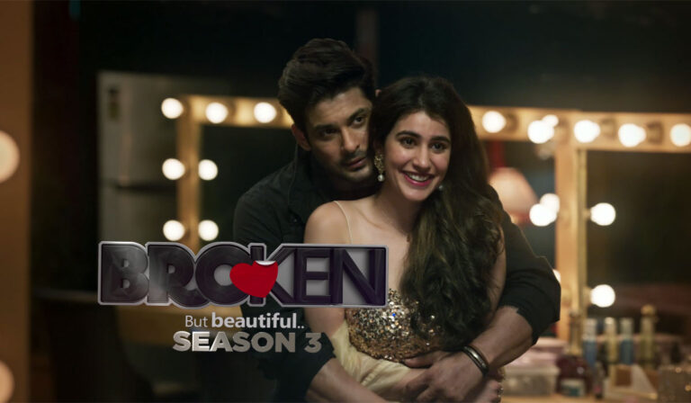 Broken But Beautiful 3: Sidharth Shukla, Sonia Rathee Impress In Teaser
