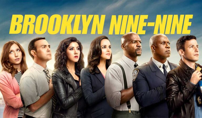 Brookyln Nine Nine’s New Season 8 Update Is a Bittersweet Thing for Fans!