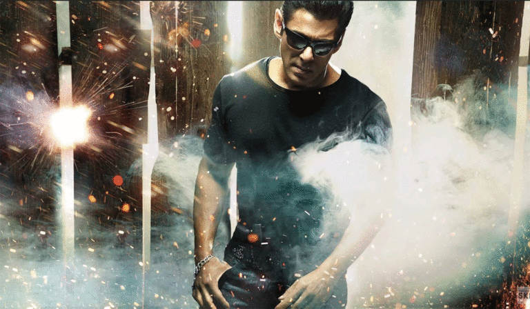 Burn the Dance Floor as Radhe’s Super-Fun ‘Zoom Zoom’ Track Unveiled