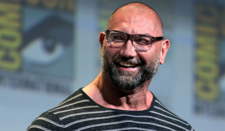 Cast Of Knives Out 2 Beefs Up With Dave Bautista Onboard