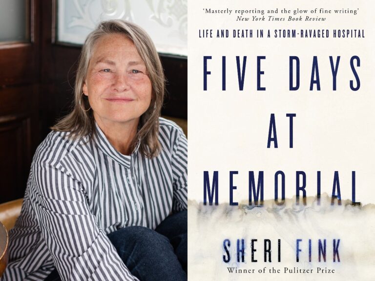 Apple TV+’s ‘Five Days at Memorial’: A Heartfelt Tale of Loss and Tragedy