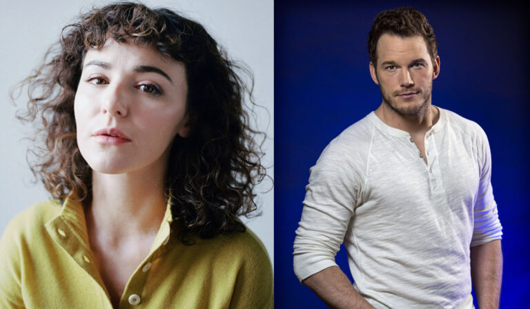 Chris Pratt’s Amazon Series ‘The Terminal List’ Gets a New Cast Member