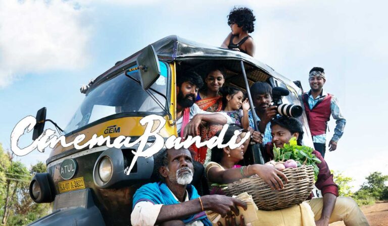 Cinema Bandi Shows A Direction to Netflix in India’s Regional Markets?