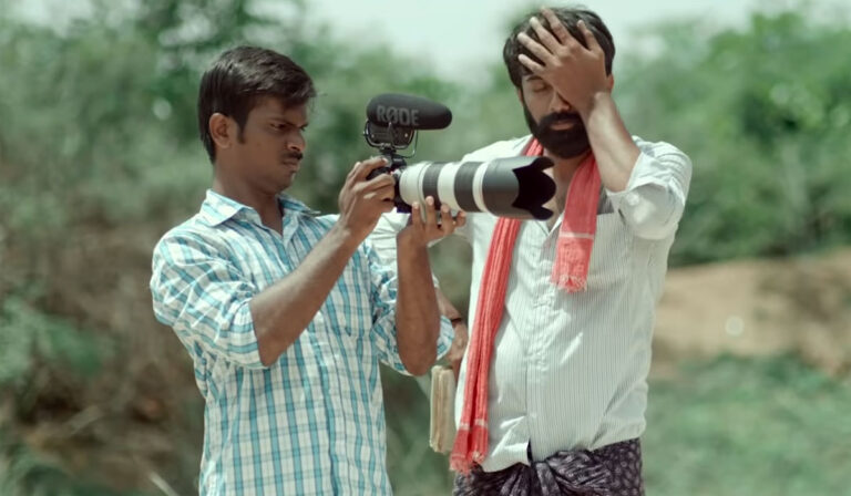 Cinema Bandi on Netflix: The Film Was Shot in A Small Village with Just 20 Houses