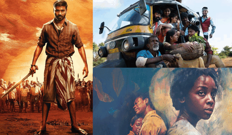 Cinema Bandi on Netflix, Karnan on Prime Video – Some Great Shows and Films to Binge This Weekend!