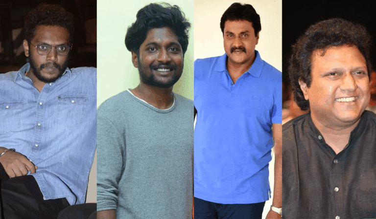 Color Photo Team Comes Back for A Web Series