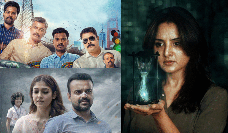 Covid-19 Forces More Malayalam Films To Take the OTT Route!