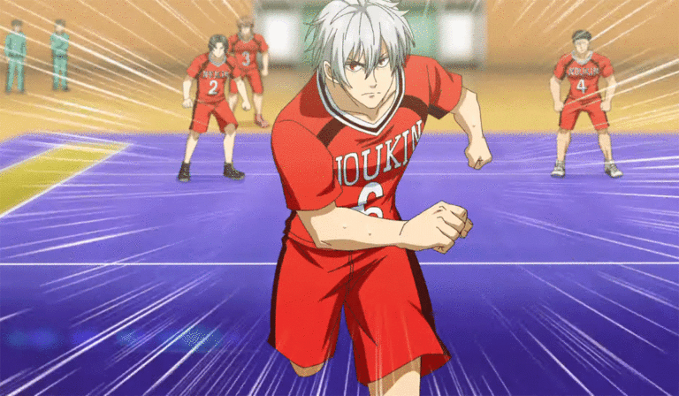 Crunchyroll’s ‘Burning Kabaddi’: An Anime Tailor-Made For Indians