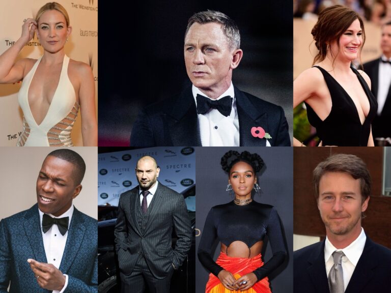 Netflix’s Knives Out 2 Cast Beefs Up To Get Bigger, Better And Buzzy!