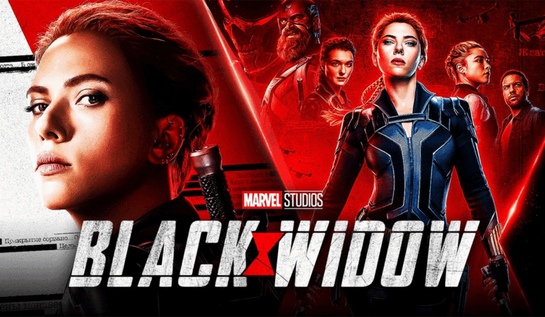 Dear Indian Viewers: Your Wait To Watch Black Widow Is Longer Than You Think!
