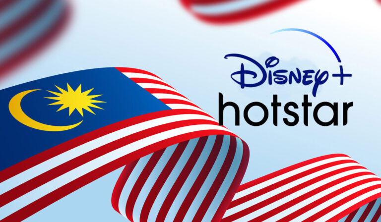 Disney+ Hotstar Streaming Services Launching Soon in Malaysia