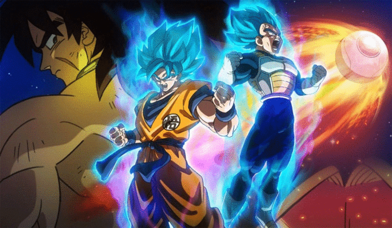 Dragon Ball Super: A New Goku Film Is Surely On The Cards