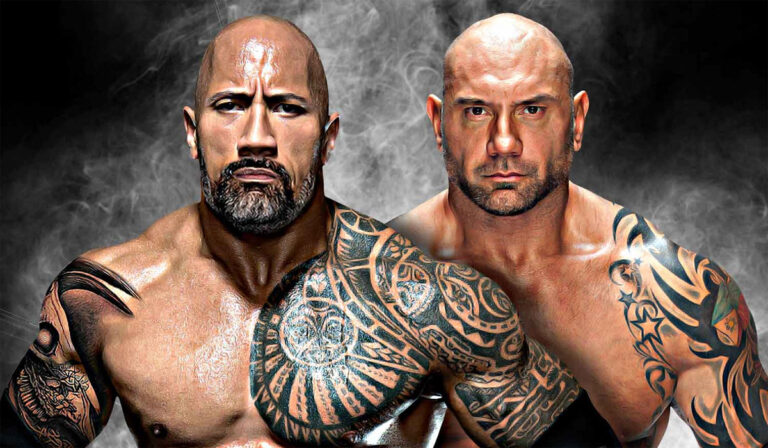 The Rock, Batista & John Cena – Which WWE Superstar Will Be Hollywood’s Next?