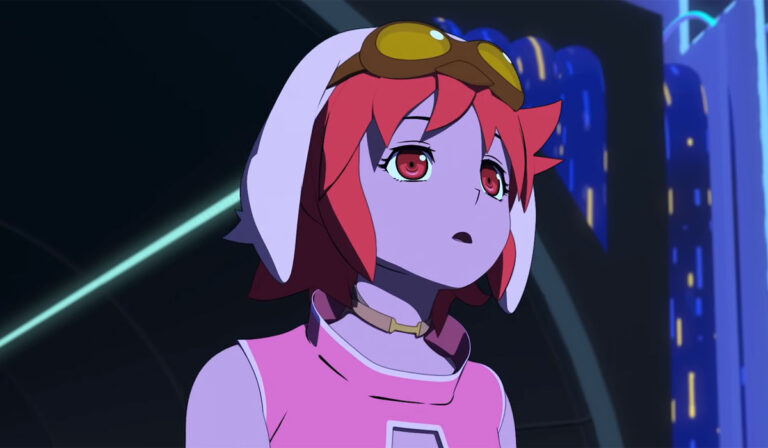 Netflix’s ‘Eden’ Drops An Existential Crisis Trailer!