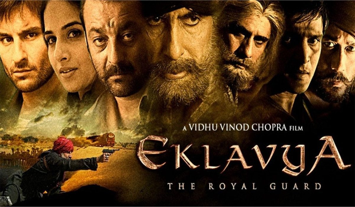 Eklavya