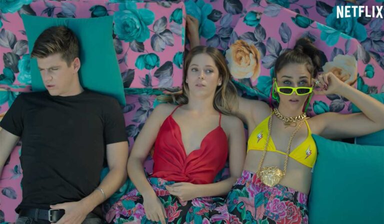 What Is Netflix’s “Élite: Short Stories” All About- Find Out Here!