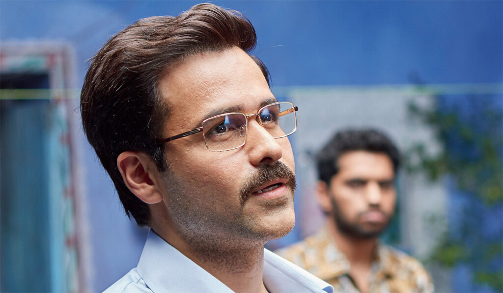 Emraan Hashmi�s Next Films Opts For Direct To OTT Release