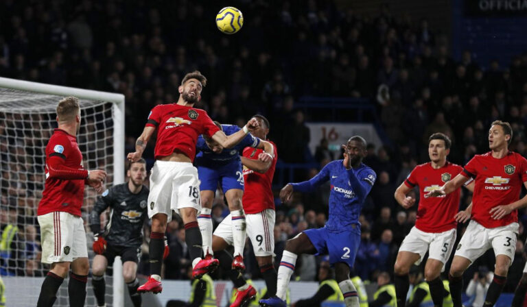 ‘English Premier League’ Inks Huge Deal for Its Broadcasting Rights!