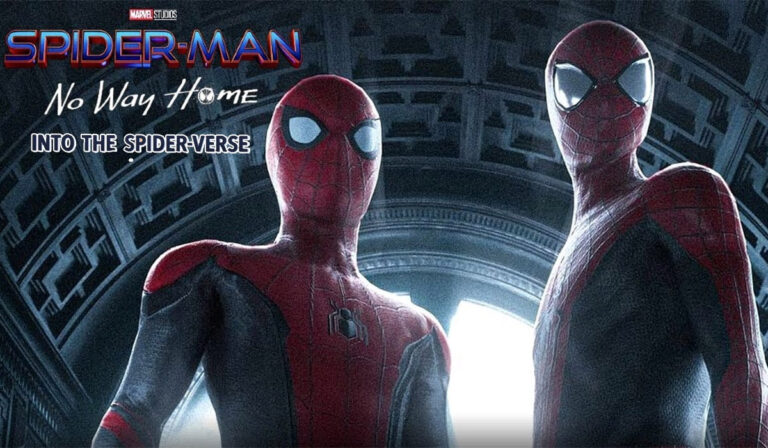 Evidence That Spiderman No Way Home Will Be A Madcap Spiderverse