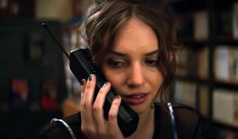 Fear Street: 300 Years Of Horror Comes To Life With This Netflix Trilogy