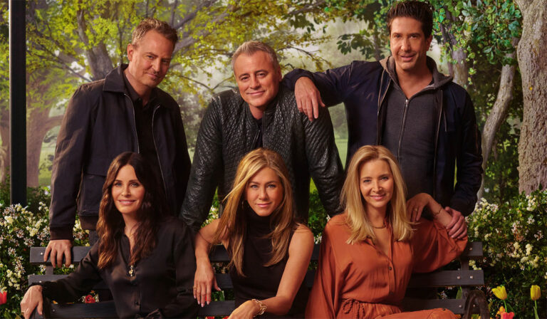 Friends: The Reunion, An Emotional Ride For Sure But Is It Worth The Hype?
