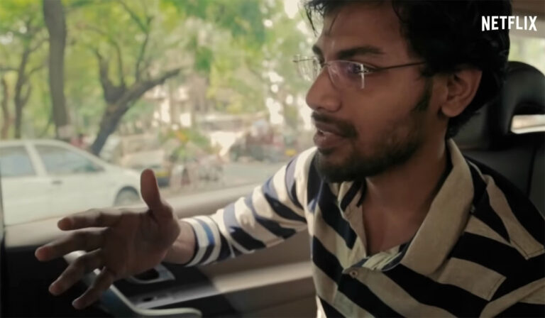 Get Inside IIT Kharagpur Elections With Netflix Docuseries “Alma Matters”!