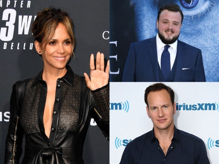 Halle Berry’s Epic Sci-Fi “Moonfall” Finally Reveals Release Date! Inbox