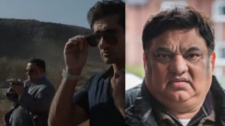 Indian Actor Harish ‘Ibu Hatela’ Patel Confirms He Has A Role In Marvel’s Eternals, And It’s This!