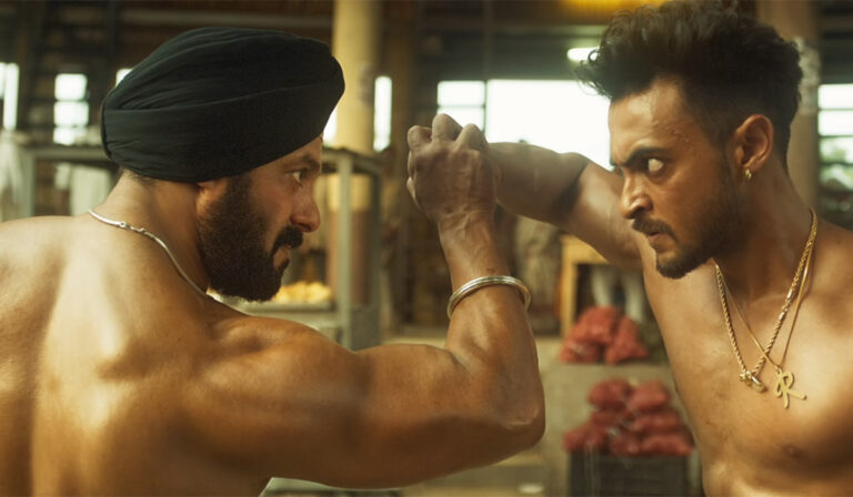 Here Is Why We Think ‘Antim: The Final Truth’ Will Be a Unique Film