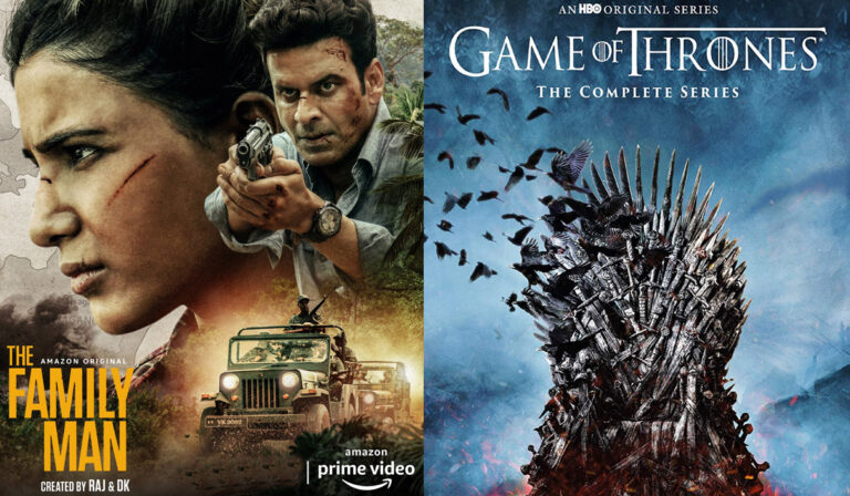 How ‘The Family Man’ Is Becoming India’s ‘Game Of Thrones’