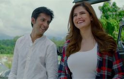 Hum Bhi Akele Tum Bhi Akele - Hindi Movie Review