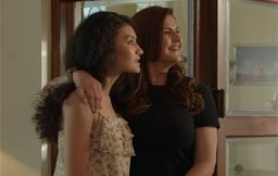 Hum Bhi Akele Tum Bhi Akele - Hindi Movie -Review