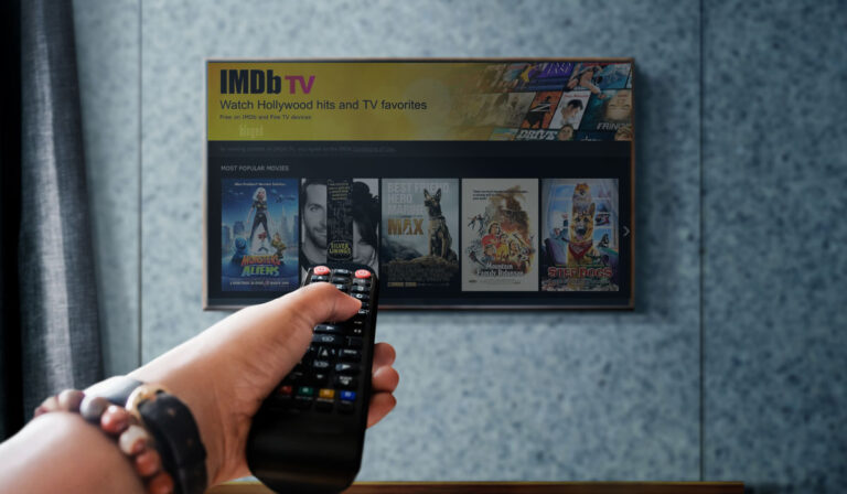 IMDb TV Gets Big Boost With Several Projects in Development Mode!