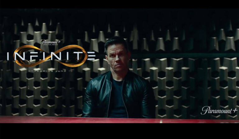 The Trailer Of Mark Wahlberg’s Upcoming Sci-Fi ‘Infinite’ Is Nuts!
