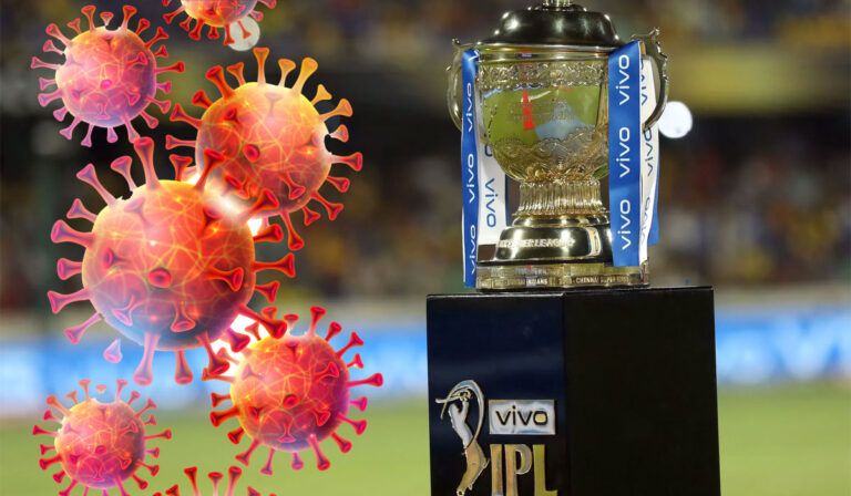 LATEST! IPL 2021 Officially And Indefinitely Suspended