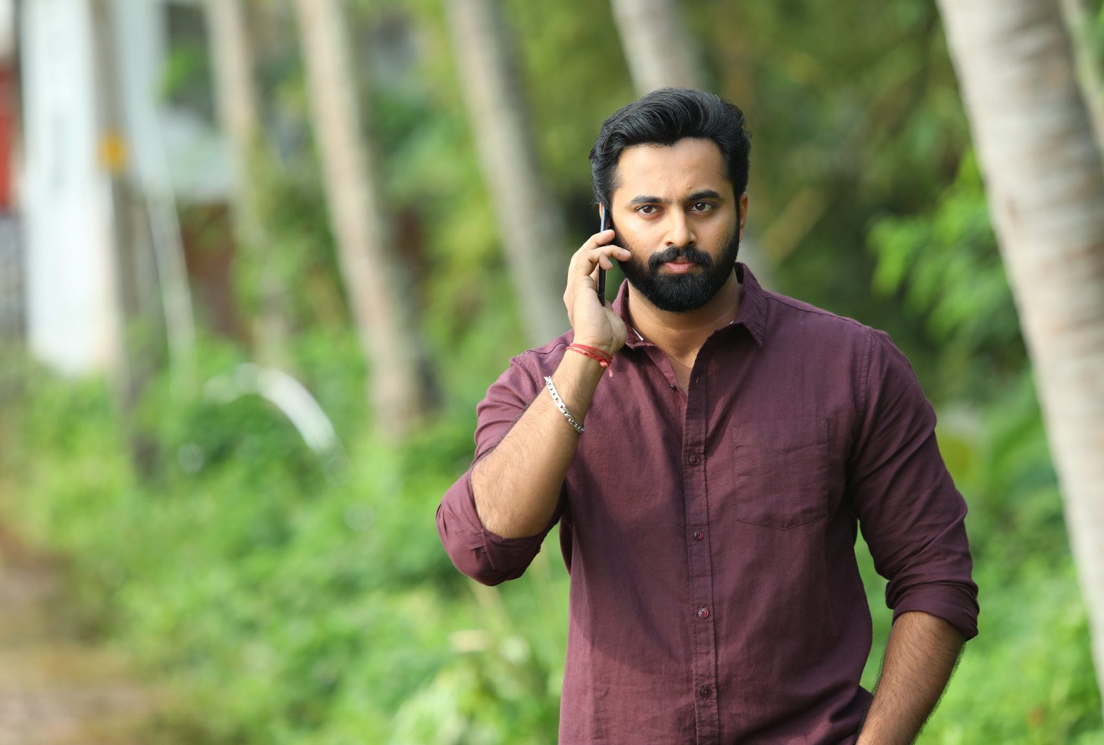 Ira - Unni Mukundan