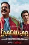 Jaadugar-Netflix