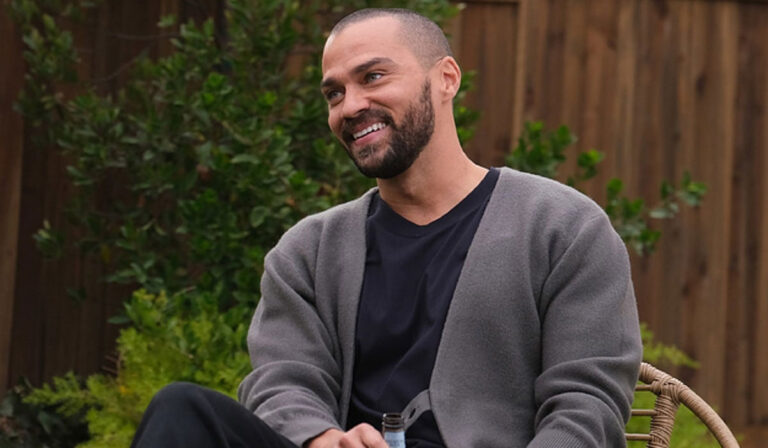 Jesse Williams Is Finally Set To Bid Adieu To Grey’s Anatomy After 12 Years!
