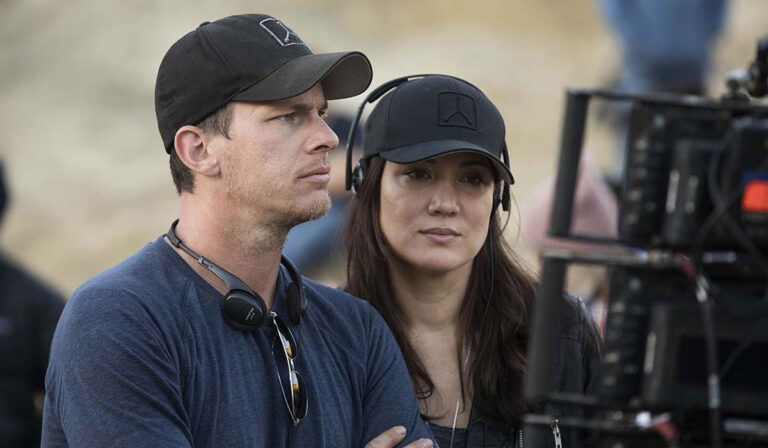 Jonathan Nolan & Lisa Joy Developing A Horror Series on Texas Killing Fields