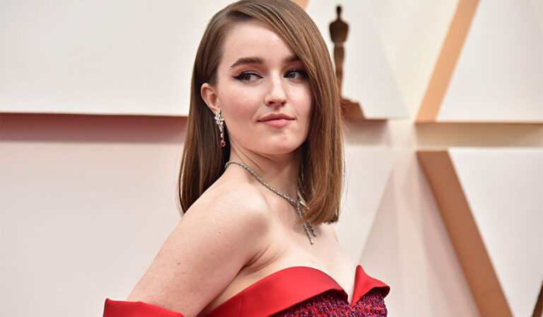 Rosaline: Kaitlyn Dever To Lead A Comedy On Romeo & Juliet’s Lovestory!