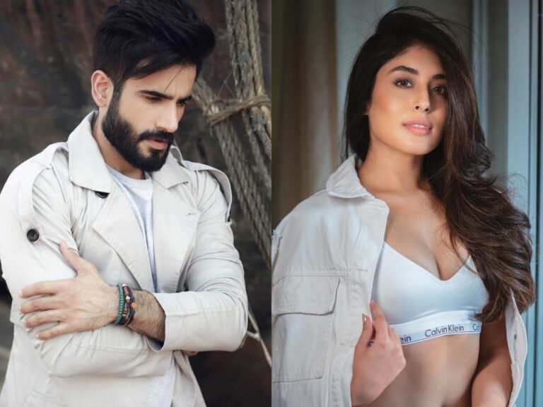 Karan Tacker, Kritika Kamra Roped In For Neeraj Pandey’s “Bihar Diaries”