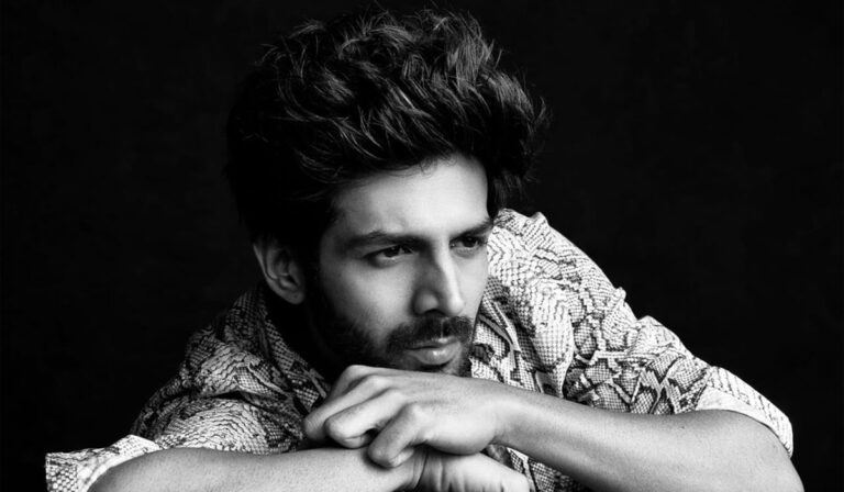 After “Dostana 2”, “Freddie” Kartik Aaryan Loses Yet Another Movie?